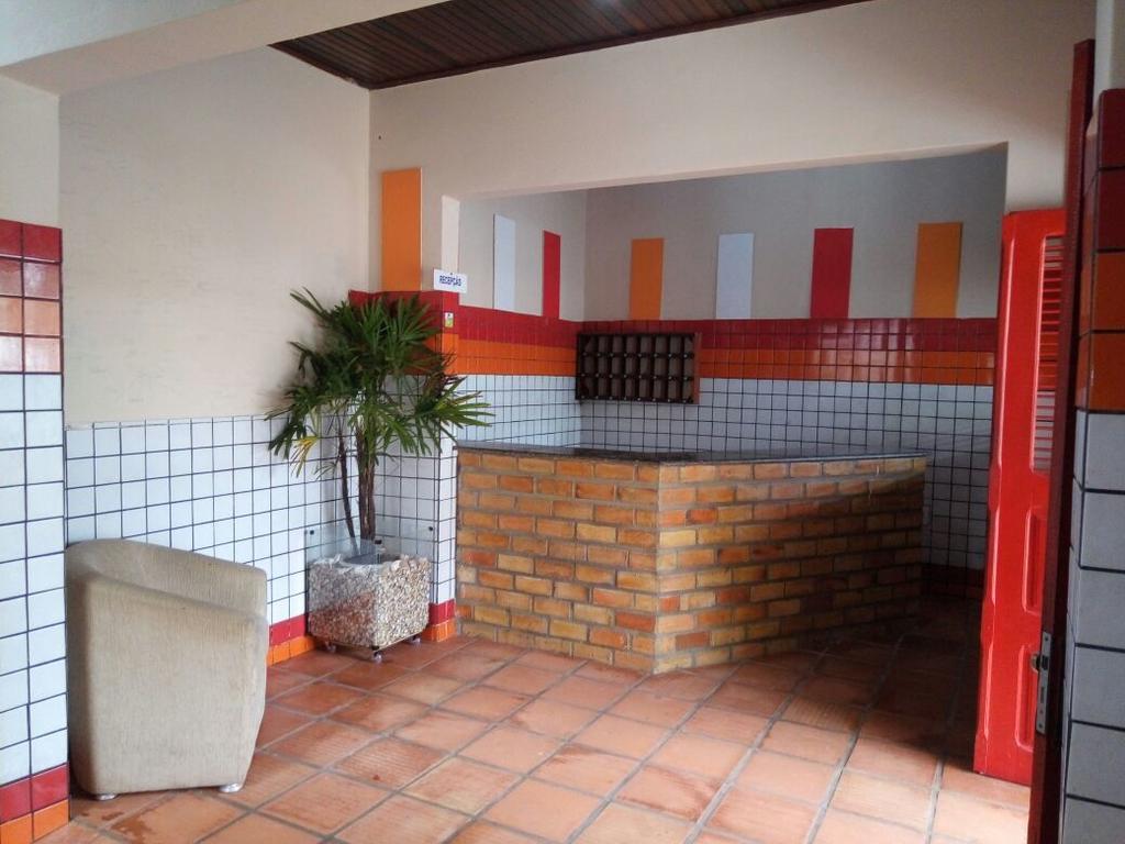 Pousada Matriz Barreirinhas Exterior photo