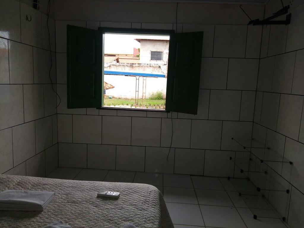 Pousada Matriz Barreirinhas Exterior photo