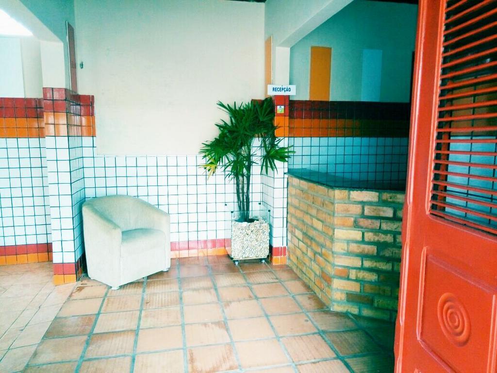 Pousada Matriz Barreirinhas Exterior photo