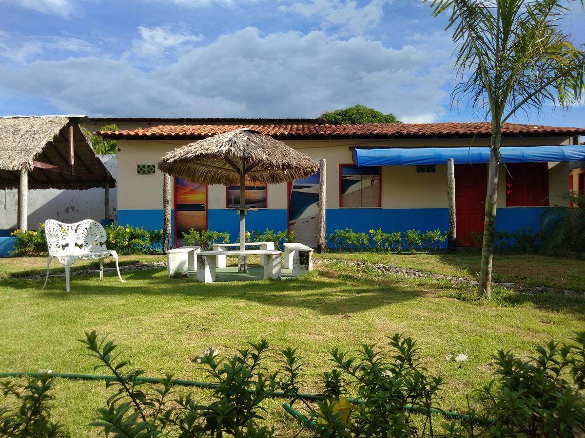 Pousada Matriz Barreirinhas Exterior photo